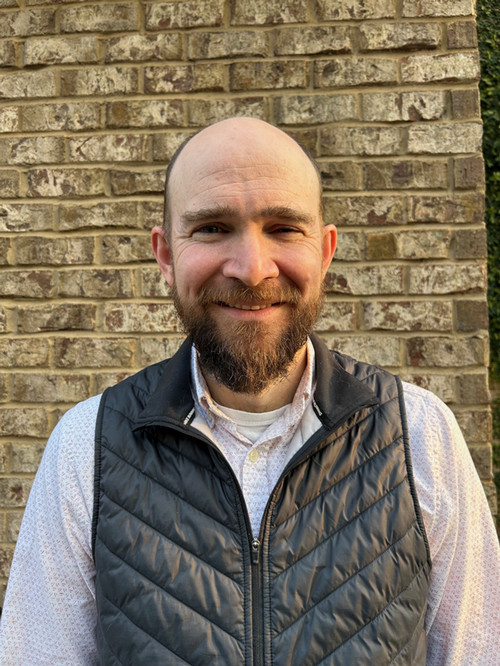 Alan  Morris, DVM
