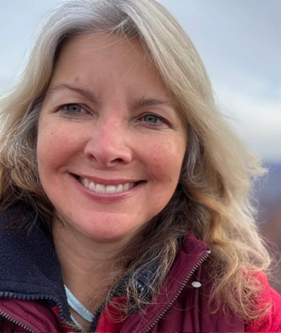 Sandra Roemer, DVM